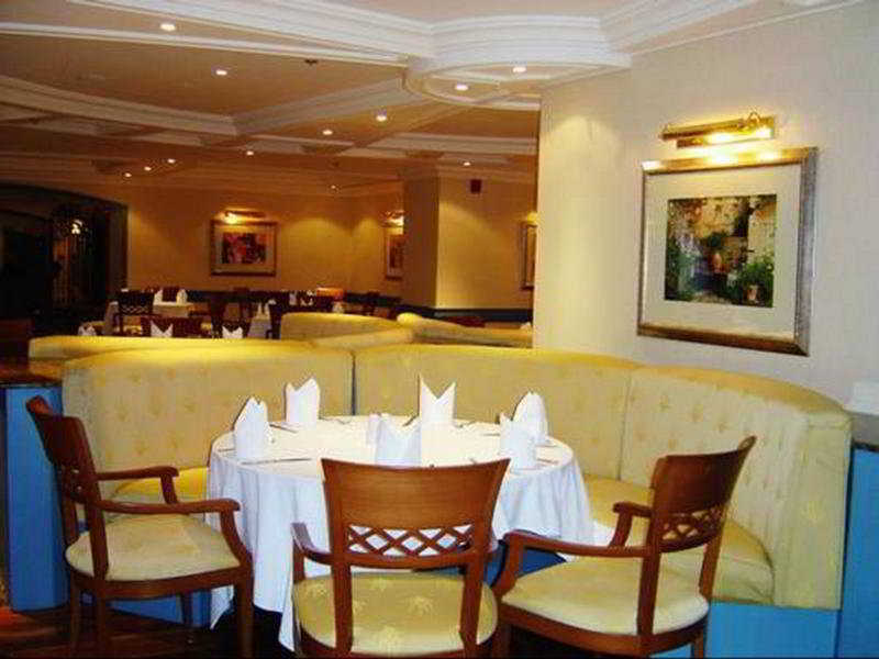 Le Meridien Towers Makkah La Mecque Extérieur photo