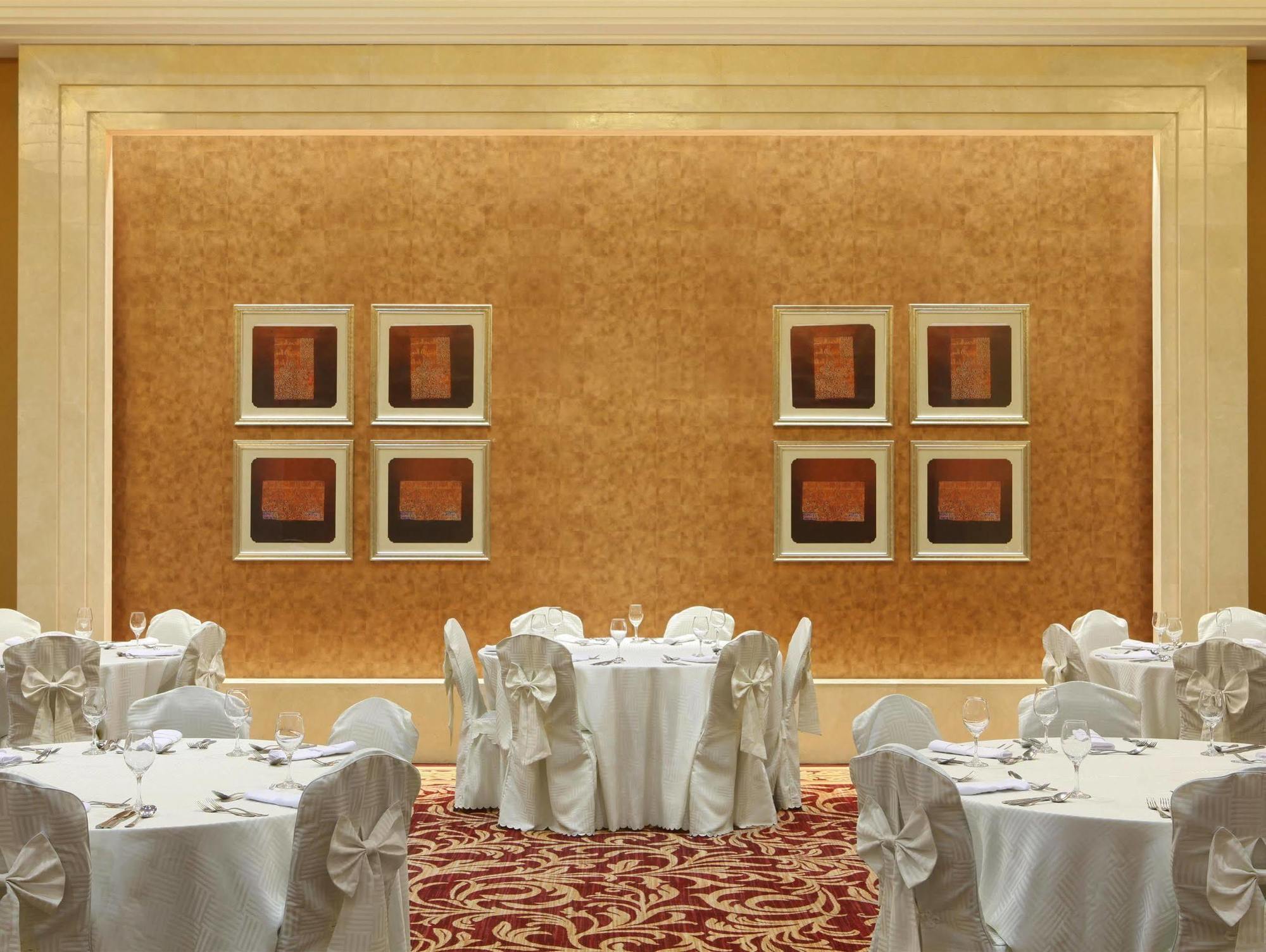 Le Meridien Towers Makkah La Mecque Extérieur photo